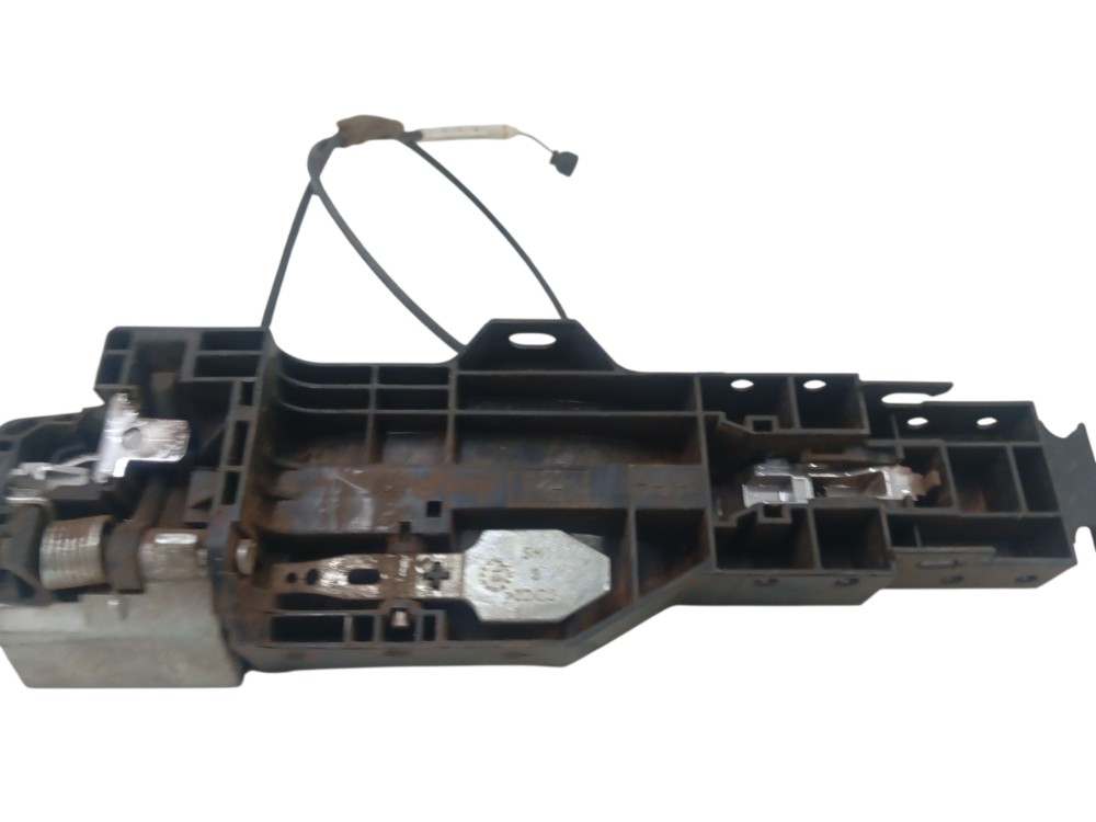 Maçaneta Externa Traseira direita Nissan Versa 2016 3