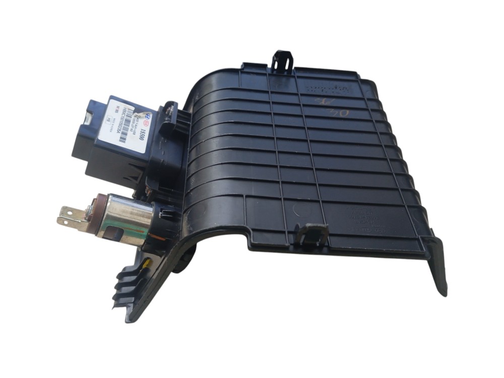 Moldura Console Central Usb 12v Hyundai Hb20 2013/17 4