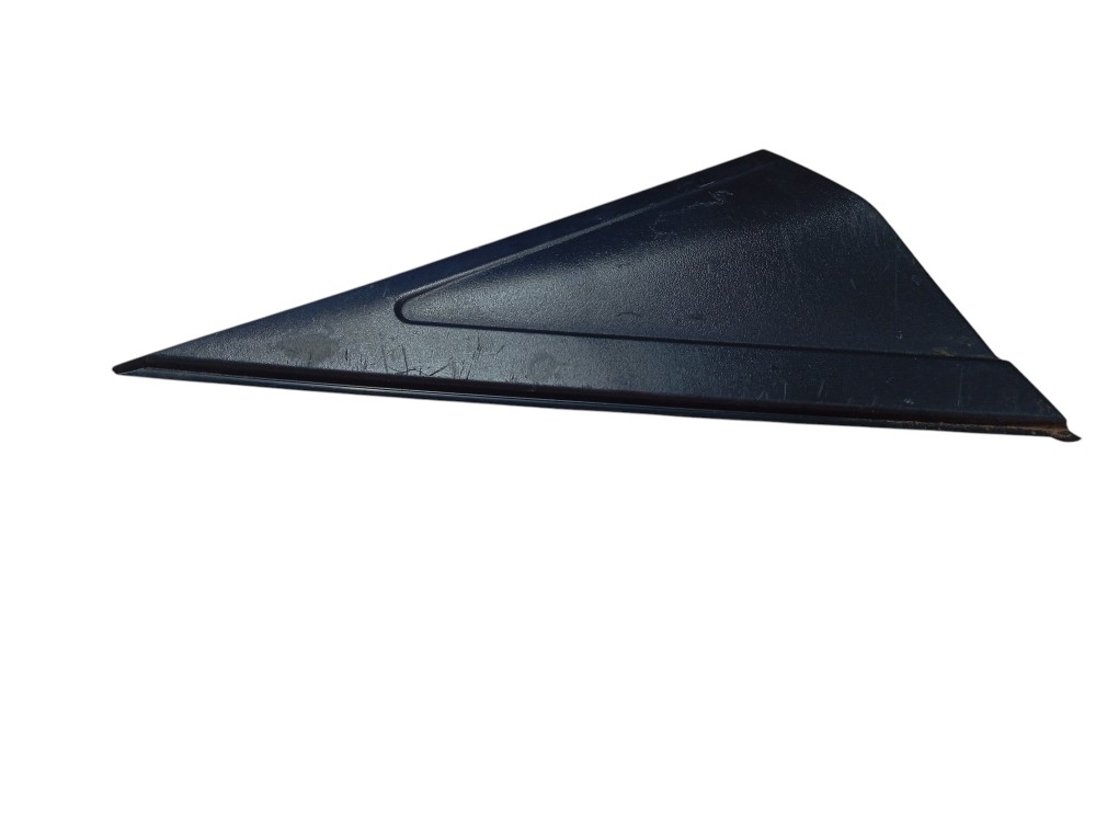 Moldura Externa Retrovisor L/e Hyundai Hb20 2