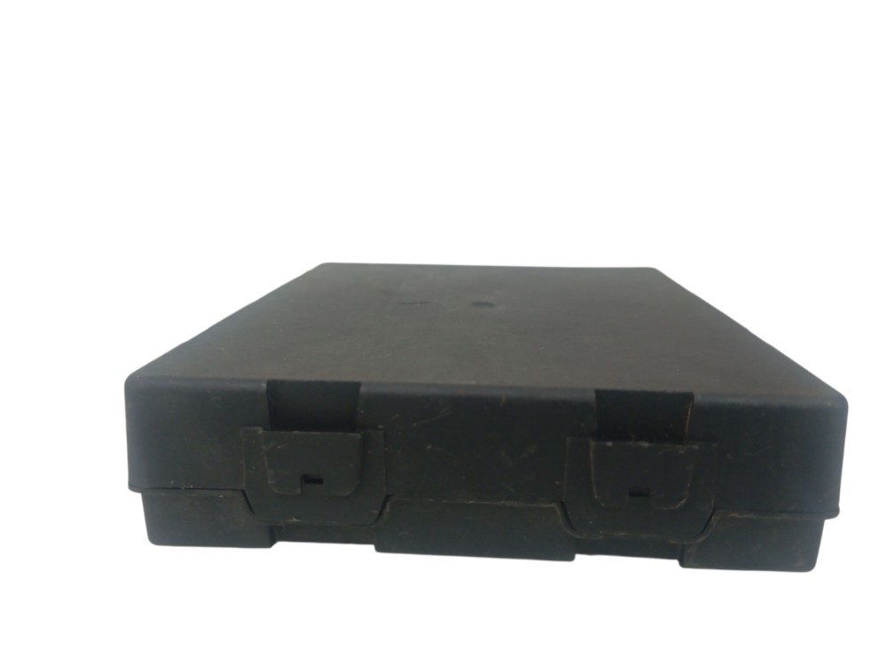 Módulo de conforto Vw Fox Up 2015/19 6