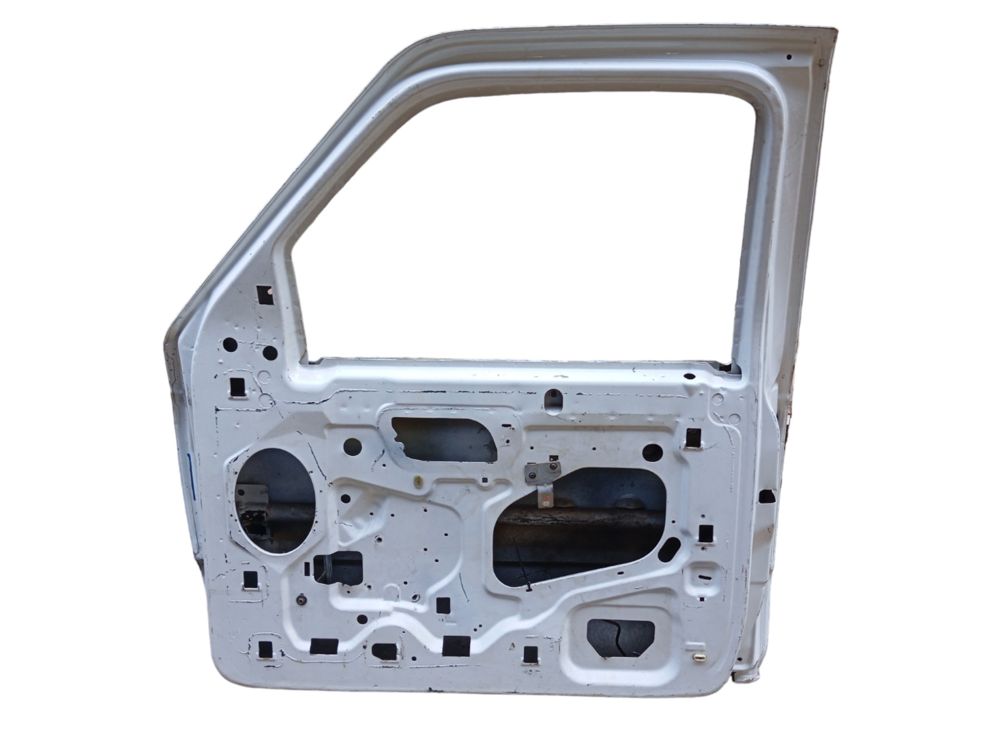 Porta Dianteira L/d Ford Ranger 2005/08 C/detalhes  Dianteira Direito 2
