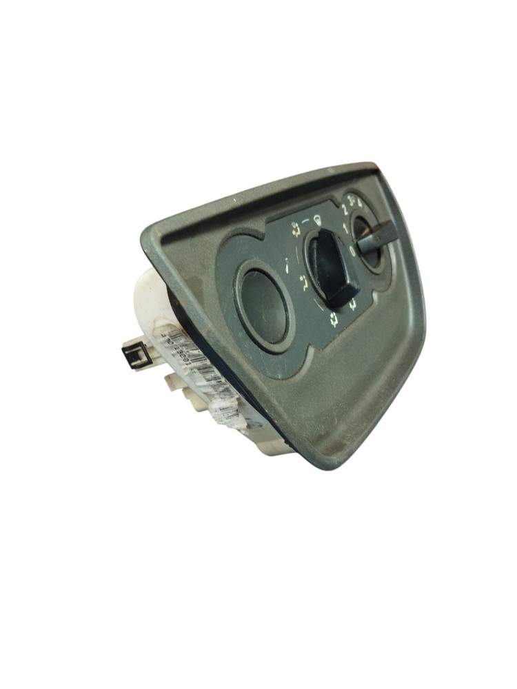 Comando Controle Ar Ventilação Ford Ka 1.0 Usado Original 3