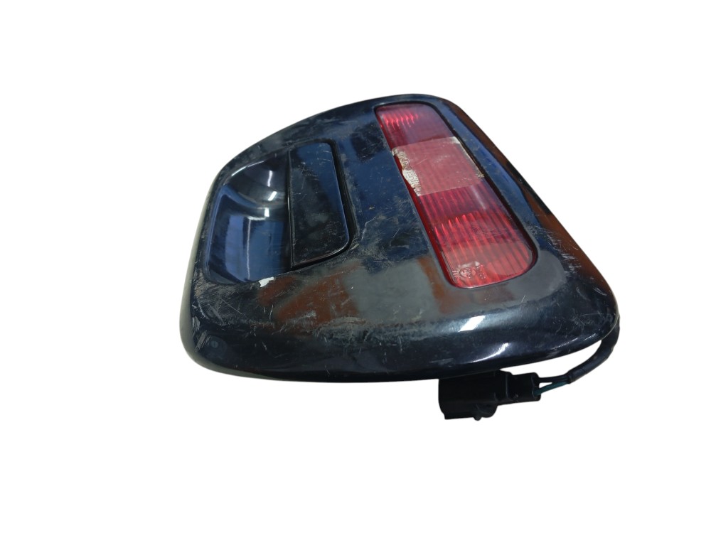 MAÇANETA TAMPA TRASEIRA MITSUBISHI L200 TRITON 08/15 3