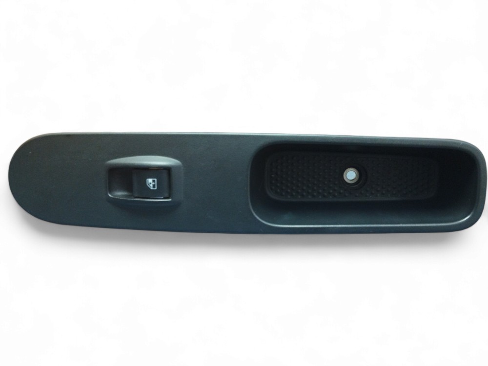 COMANDO VIDRO ELÉTRICO DIANTEIRO L/D FIAT MOBI 2018/23 2