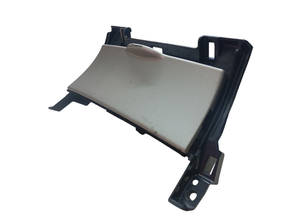 Moldura Do Painel Porta Objeto Cinzeiro Toyota Corolla 09/13 1