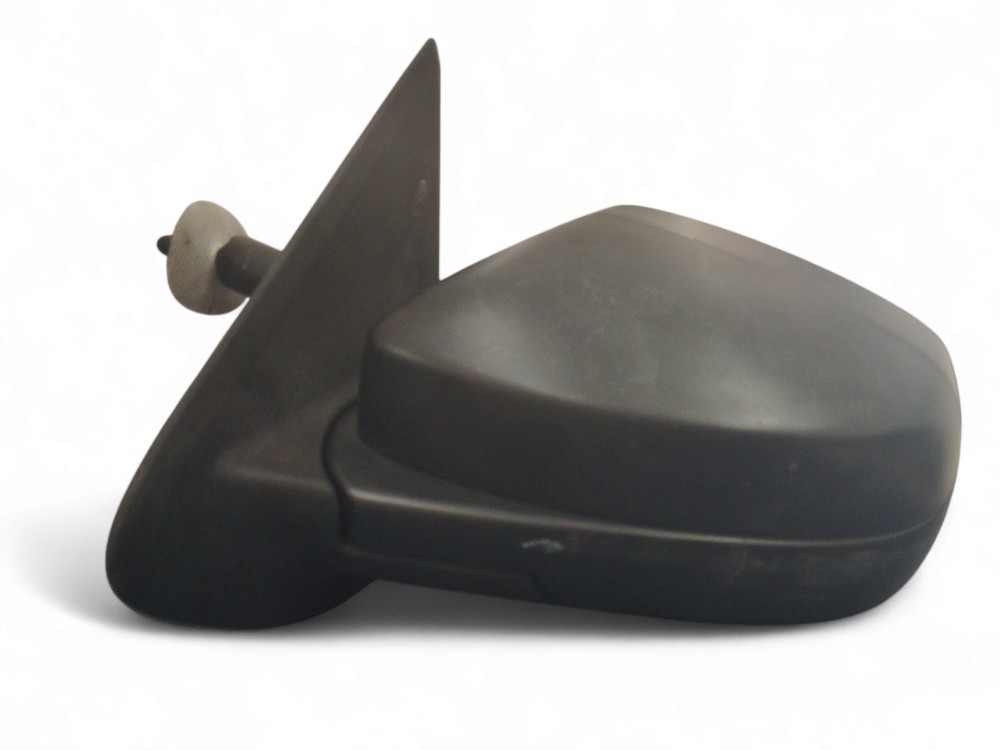 Retrovisor L/e Com Controle Renault Sandero 2016 5