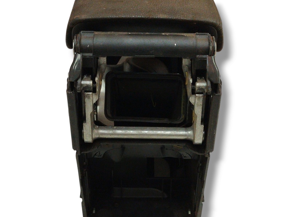 Console Central Vw Jetta 2006/2011 5
