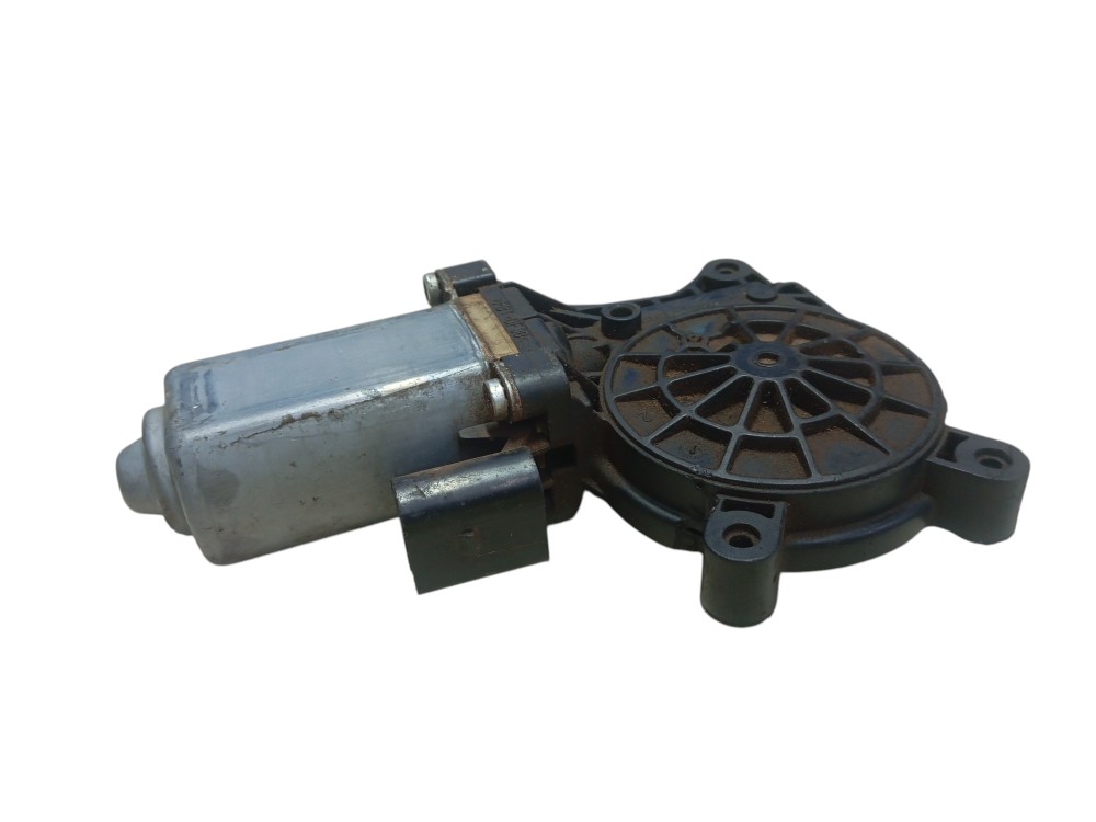 MOTOR DE VIDRO TRASEIRO DIREITO PEUGEOT 207 2