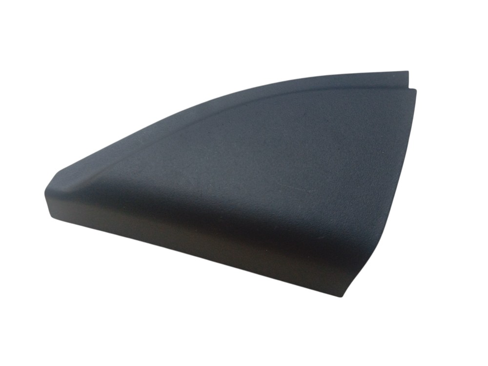 Moldura Acabamento Interno Retrovisor L/e Toyota Yaris 2020 3