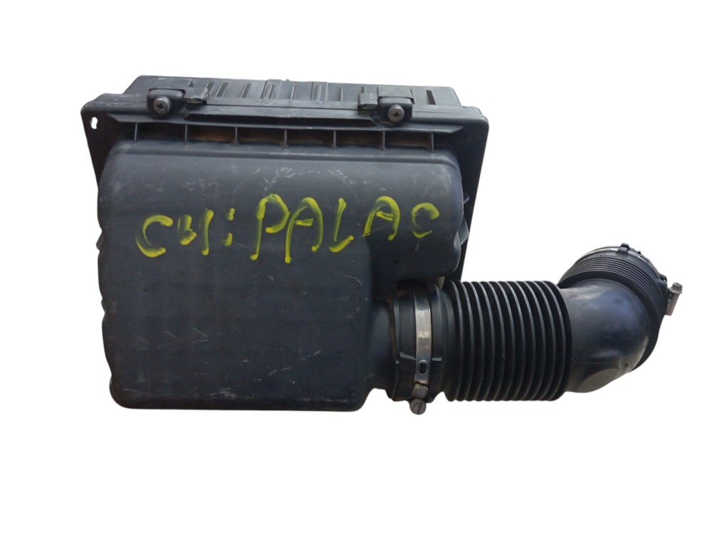 CAIXA DE FILTRO AR PEUGEOT 307 03/11 CITROEN C4 PICASSO 09 3