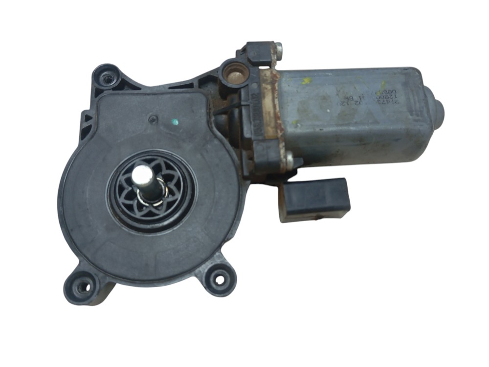 MOTOR DE VIDRO TRASEIRO DIREITO PEUGEOT 207