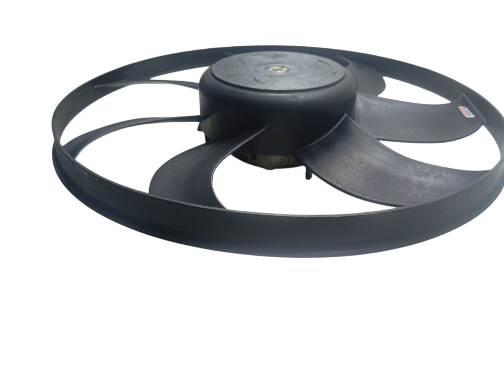 Ventoinha Radiador Gol G5 G6 G7 G8 2015/2020 5