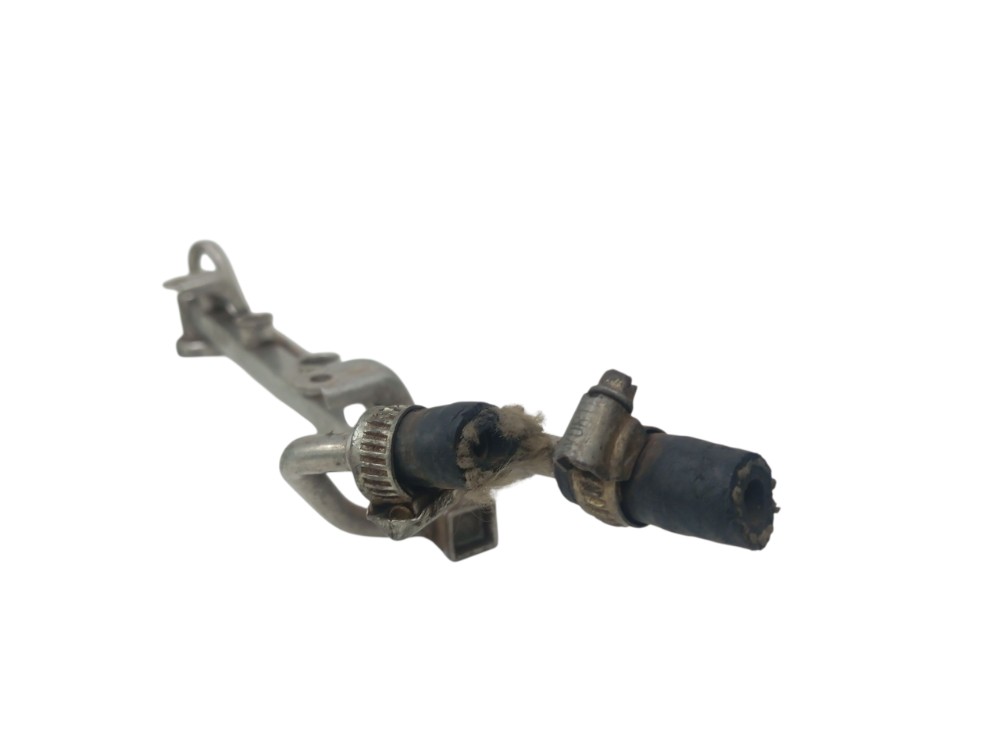Flauta bicos injetores audi A3 1.6 2000/2010 2