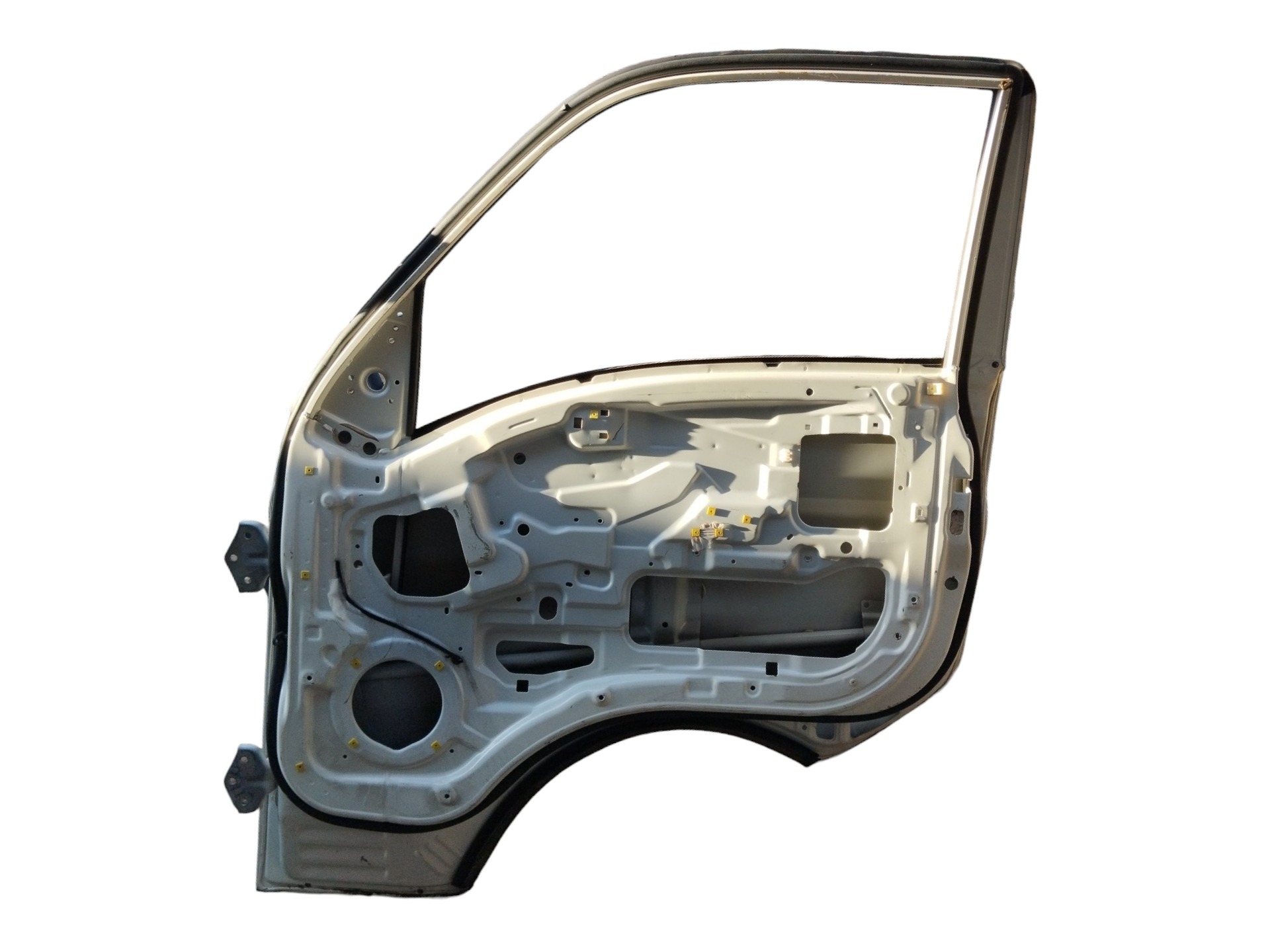 Porta Dianteira L/d Hyundai Hr C/detalhes 4