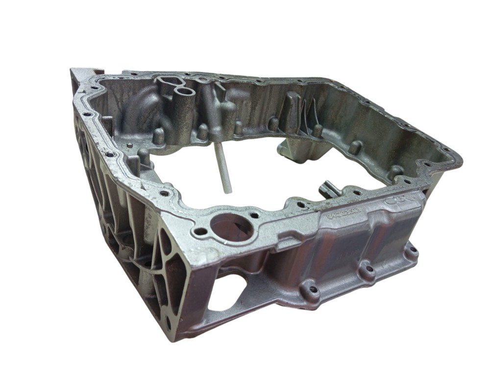 CARTER DE ÓLEO MOTOR VOLKSWAGEN POLO VIRTUS T-CROSS 17/24 6