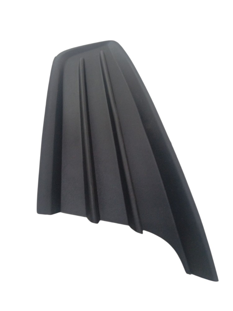 Grade lateral direito parachoque gol voyage G6 2012/15 3