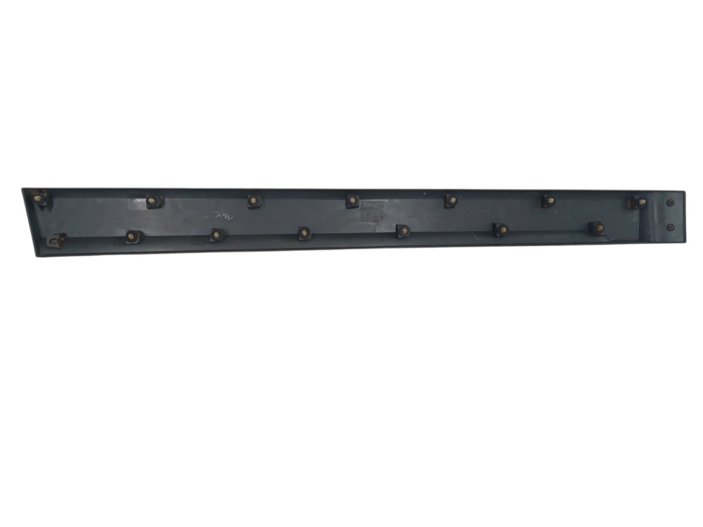 Moldura Friso Da Porta Esquerdo Fiat Strada Adventure 13/19 4