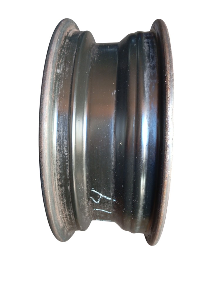 RODA DE FERRO ARO 14 4 FURO TOYOTA 4