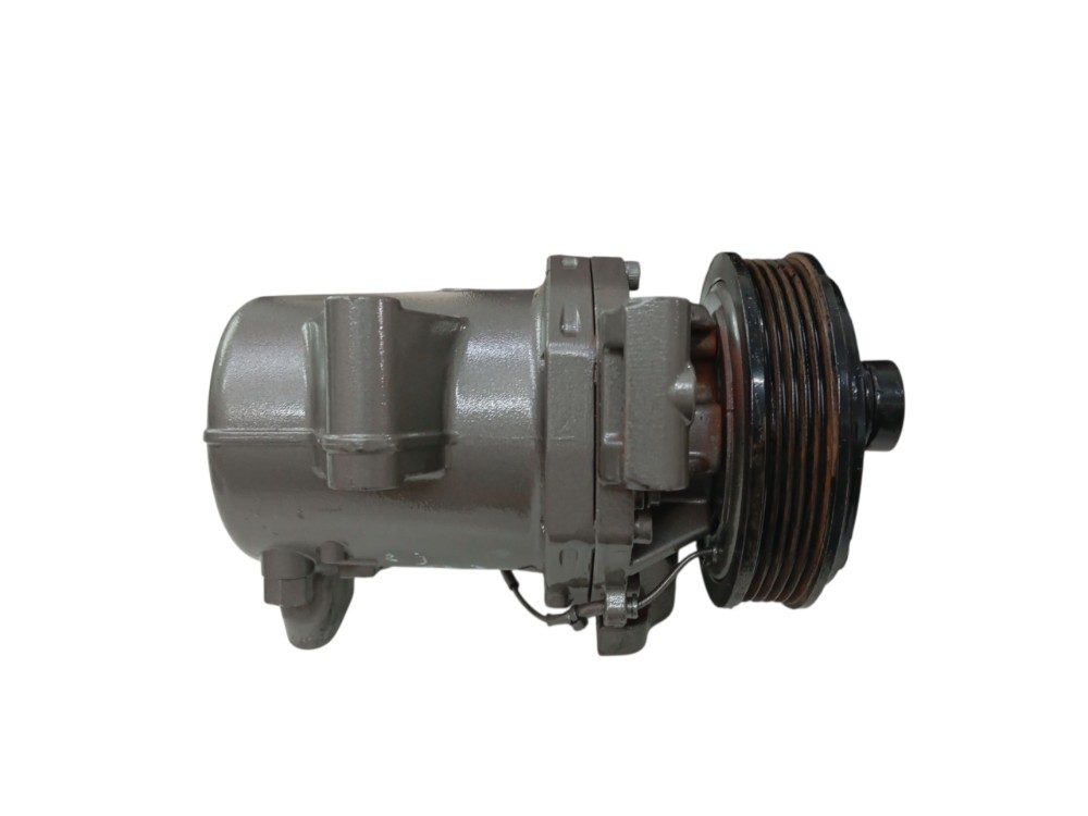 COMPRESSOR AR CONDICIONADO MITSUBISHI L200 2.4 7