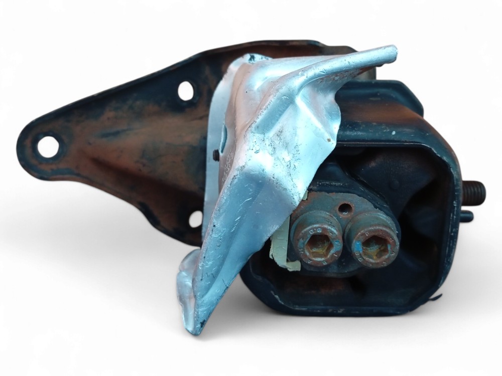 Coxim Motor Volkswagen Gol / Parati 1.0 Motor Ap Original 5