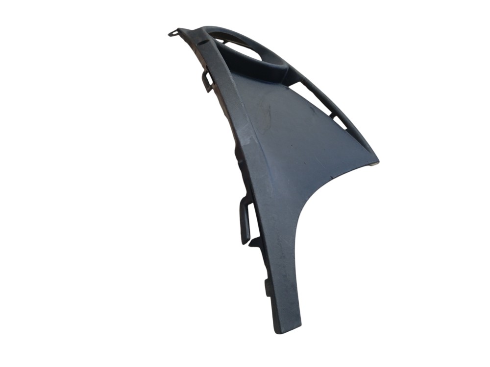 Moldura Farol Milha Dianteiro Direito Volkswagen Jetta 11/14 4