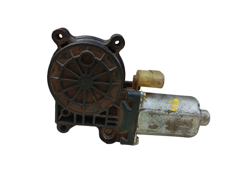 MOTOR DE VIDRO ELÉTRICO TRASEIRO DIREITO VW CROSSFOX 4