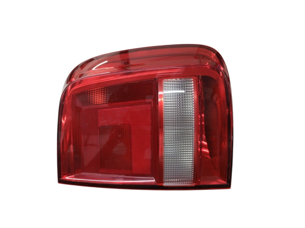 LANTERNA TRASEIRA DIREITA VW SAVEIRO G7 G8 ORIGINAL USADA 9