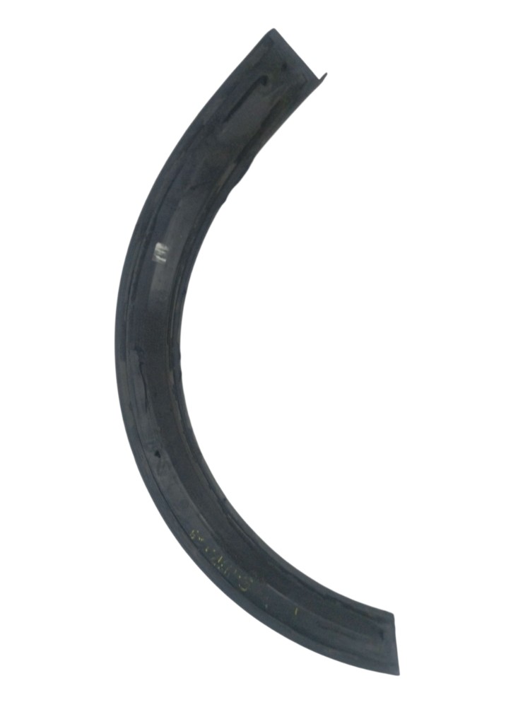 Moldura paralama Dianteiro Direito Saveiro G5 2009-2010/13 4
