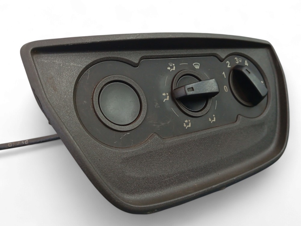 Comando Ar Condicionado Ford Ka 1.0 2008 A 2013 Original 3