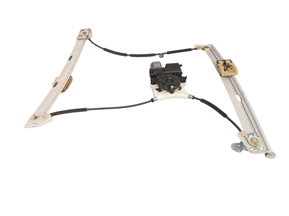 Motor De Vidro Elétrico Dianteiro Direito Vw Polo Virtus 4