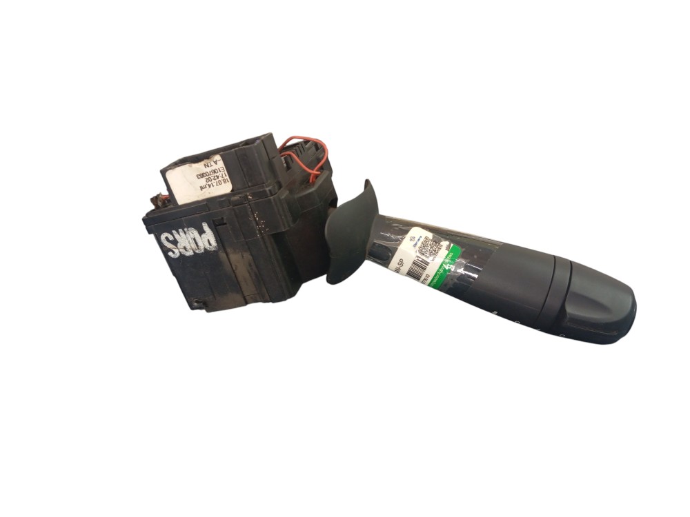 Comando De Chave De Seta Limpador Luz Seta Renault Duster 15 2