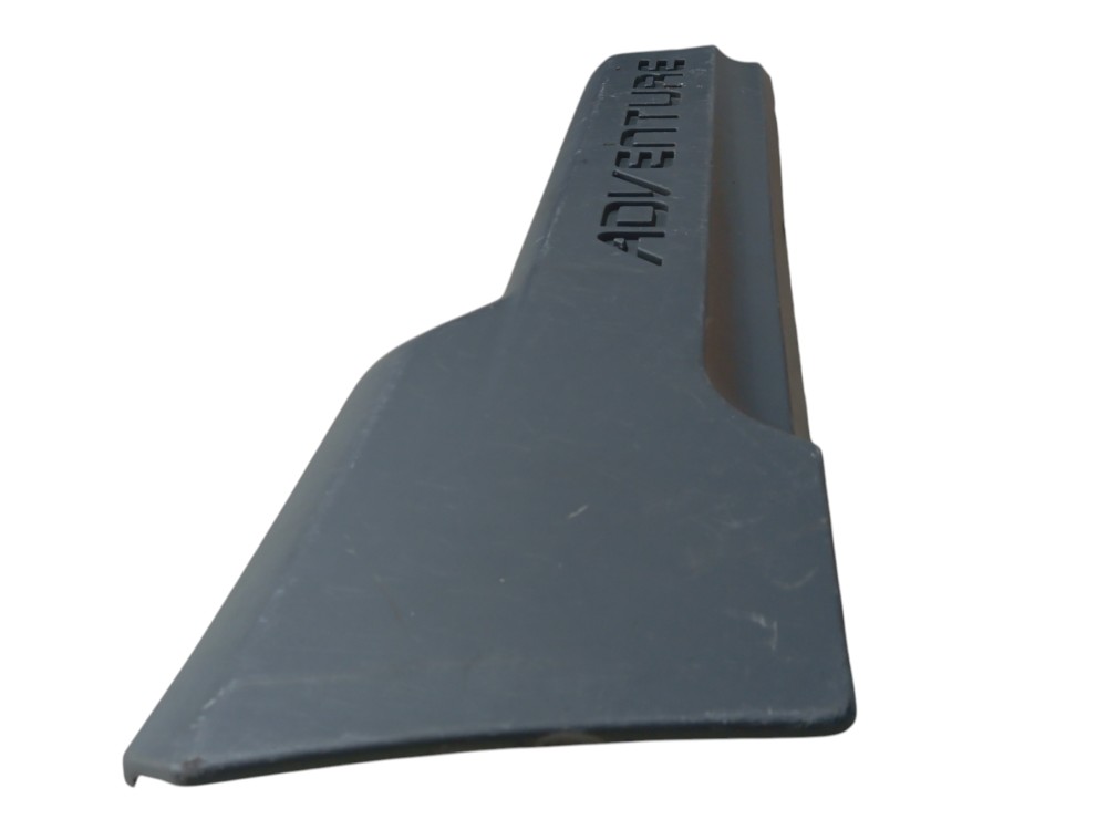 Moldura Lateral Friso Traseira Direita Fiat Strada 2013/20 5