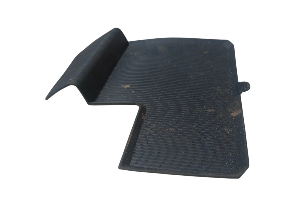 FORRO DO CONSOLE CENTRAL FORD MUSTANG GT V8 2020 1