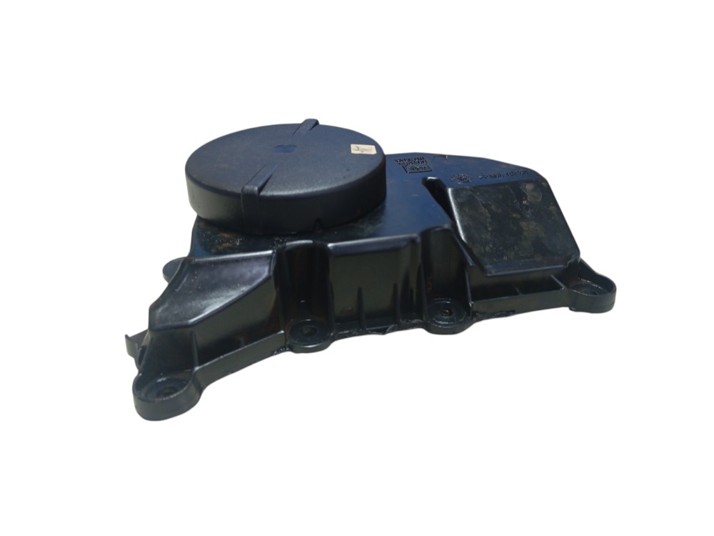 Separador De Óleo Anti Chama Vw Up Fox Gol G6 Polo Voyage 3