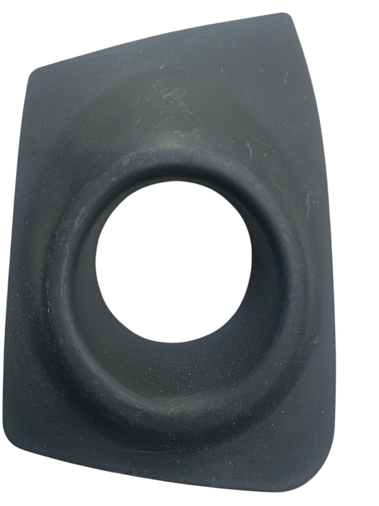Moldura Grade Milha L200 Triton 2011/2013 Direito 1