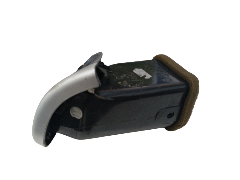 DIFUSOR DE AR L/D PEUGEOT 207 2009 A 2012 ORIGINAL USADO 7