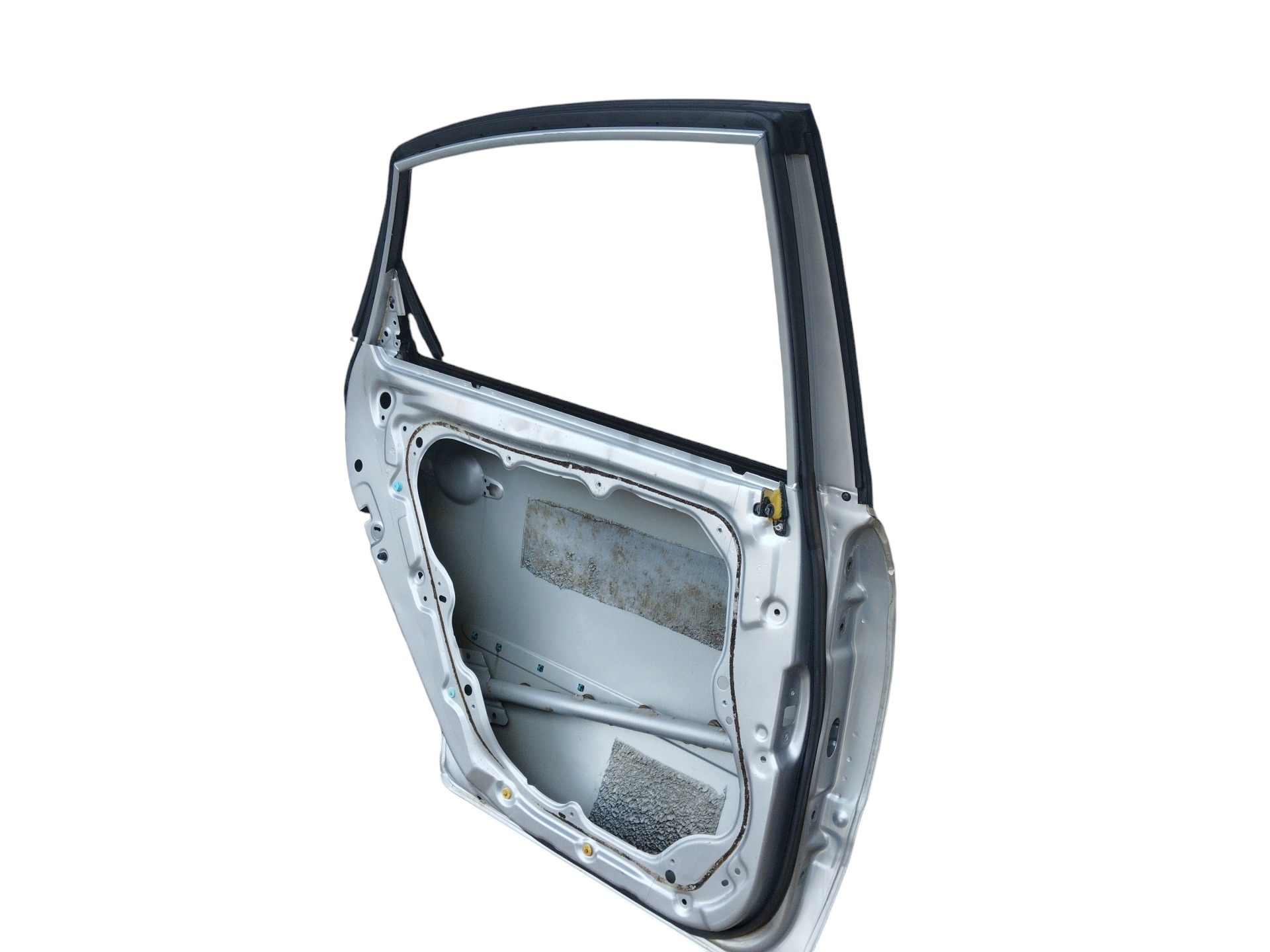 Porta Traseira L/e Hyundai Azera 2006/11 C/detalhe  – Traseira – Direito 3