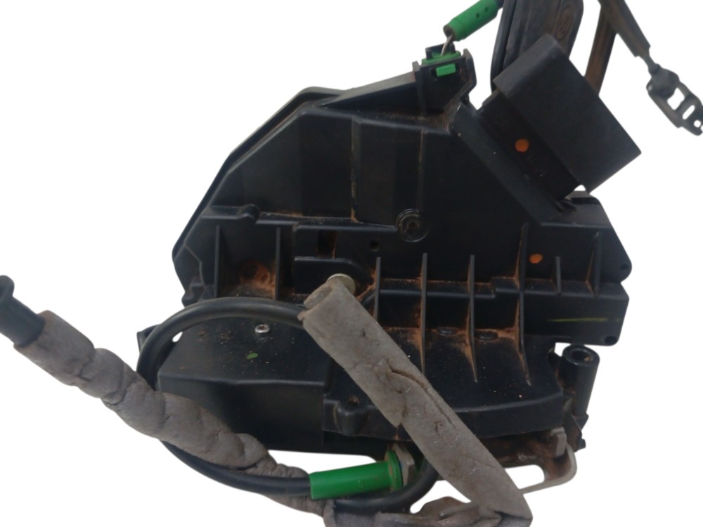 Fechadura Elétrica traseira direita Ford Ka 2014/20 2