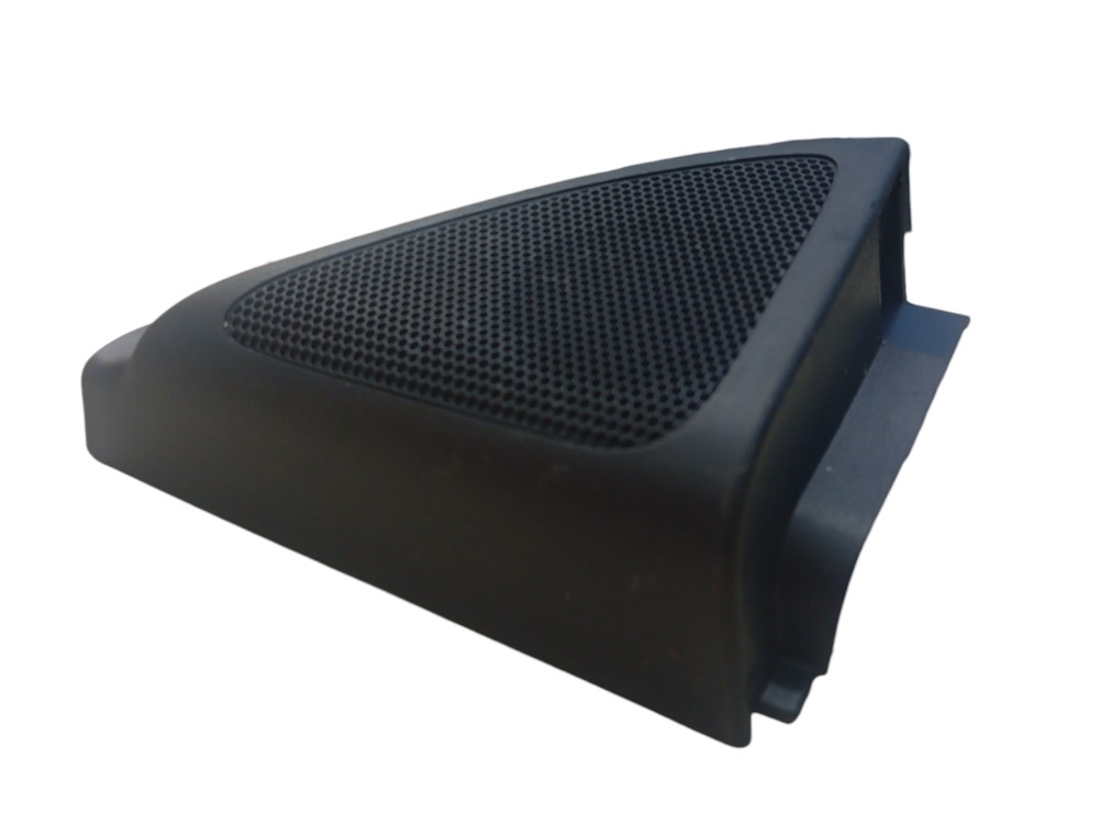 Moldura Da Grade Alto Falante L/e Toyota Corolla 2009/14 2