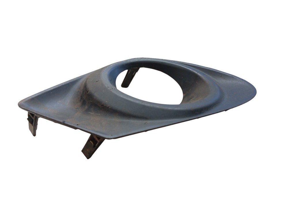 MOLDURA DO FAROL DE MILHA ESQUERDO TOYOTA COROLLA 2012/14 5