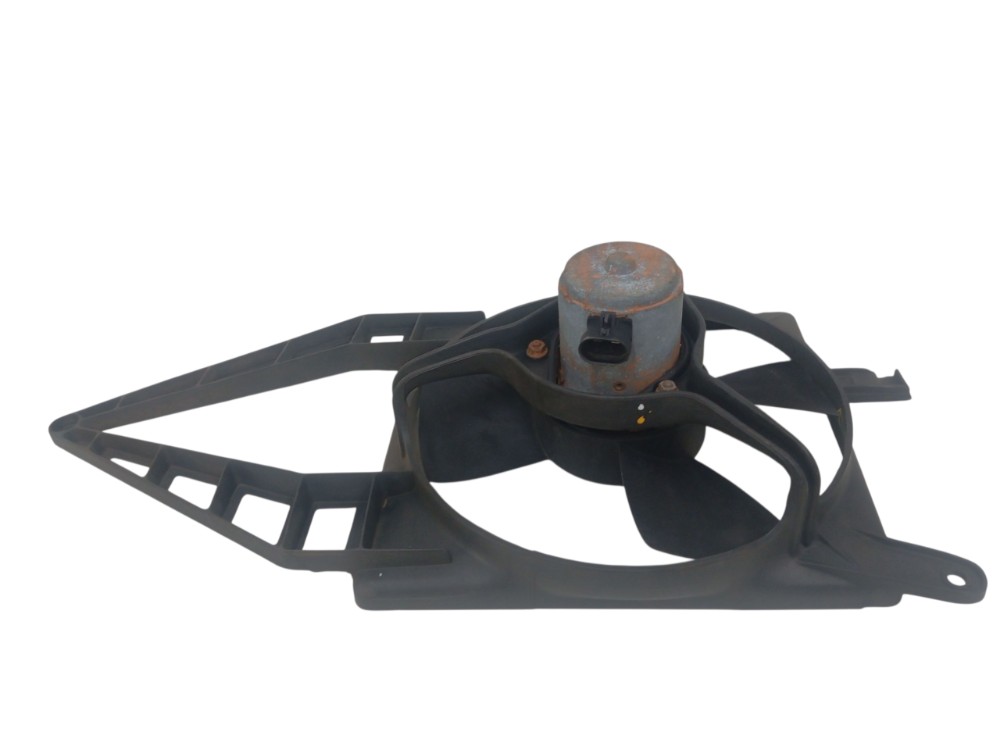 Eletroventilador Chevrolet Corsa Classic 1994 a 2000 4