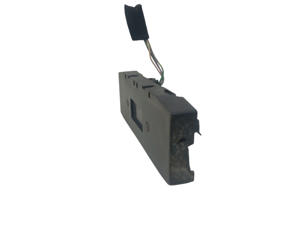 Display Computador Bordo Citroen C3 Peugeot 2006/08 3