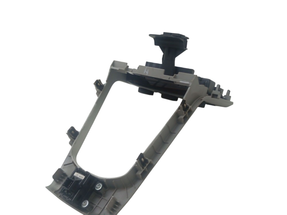 Painel Central Captiva 11/17 Com Moldura Ar Cond. Gm 6