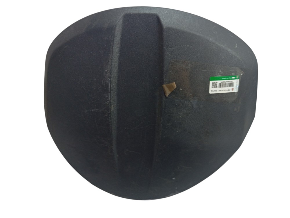MOLDURA PAINEL INSTRUMENTO FORD FIESTA 2009/14 3