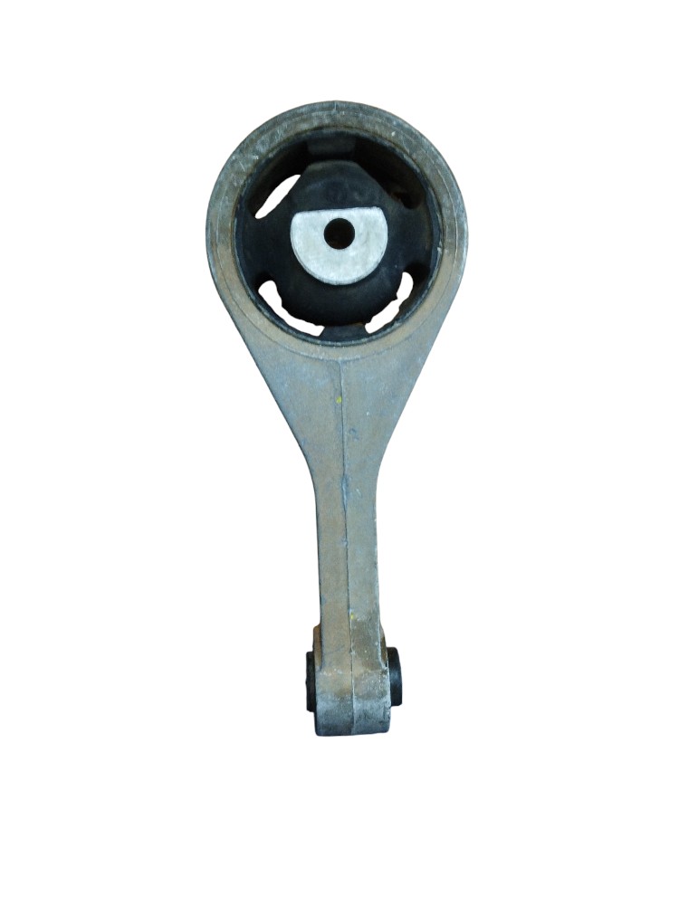 Coxim Suporte Traseiro Ford Courier 1.4 96/99 Original 3