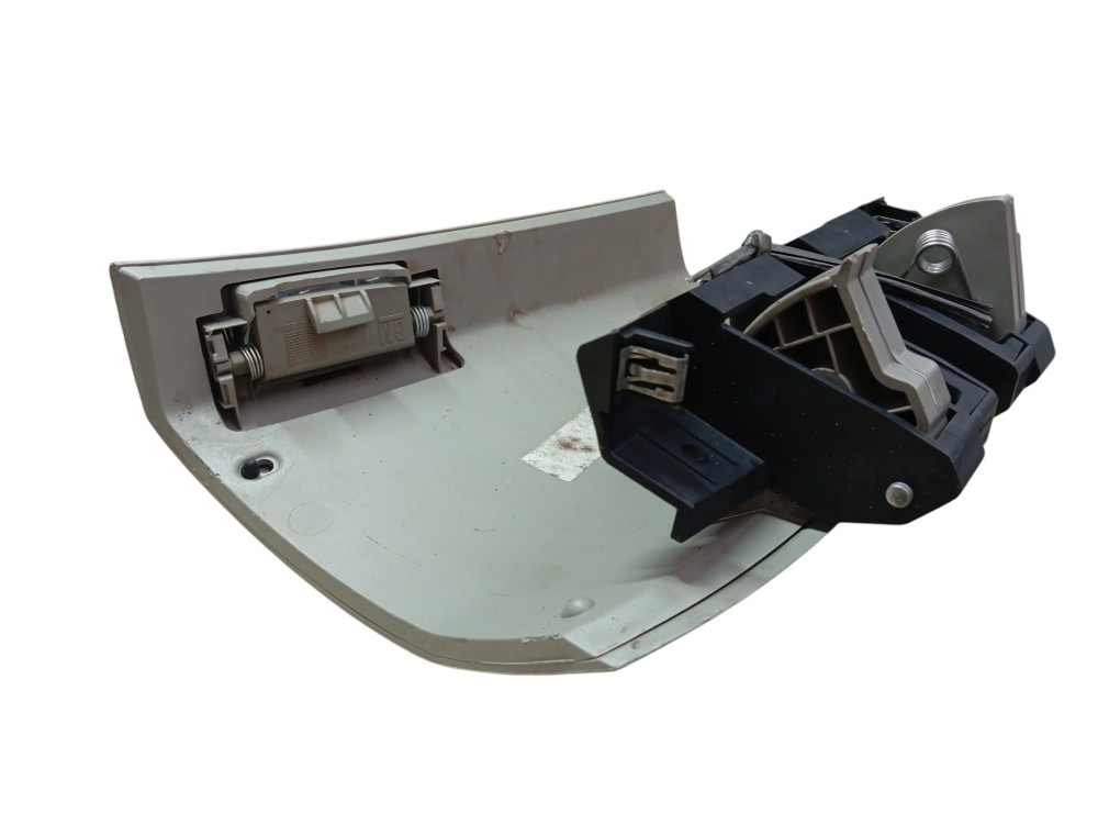 Tampa Console Porta Treco Painel Gm Spin 2013 A 2021 4