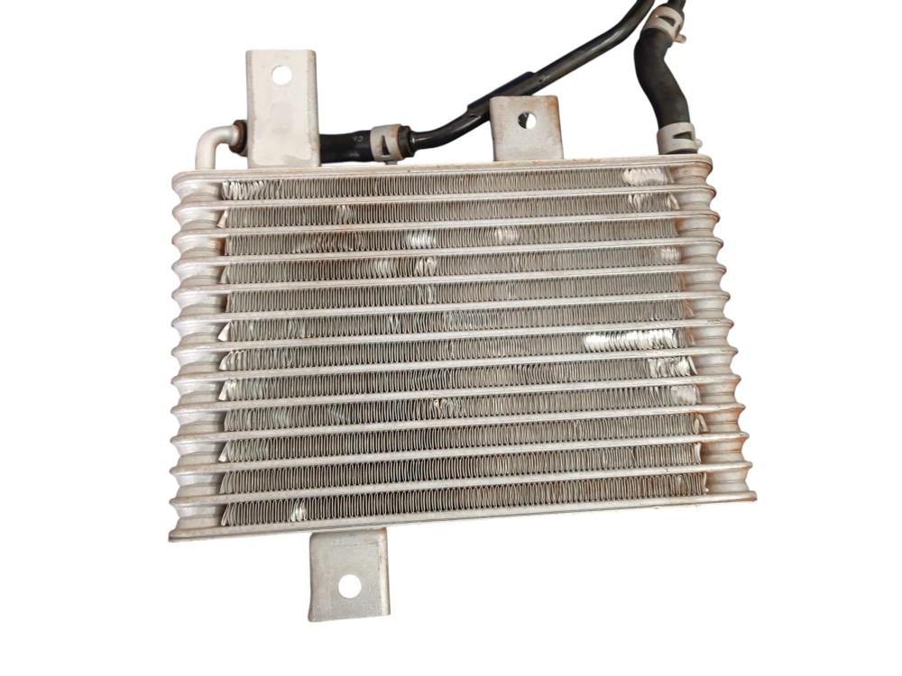 Radiador De Óleo Câmbio Mitsubishi L200 Triton Sport 2024 2