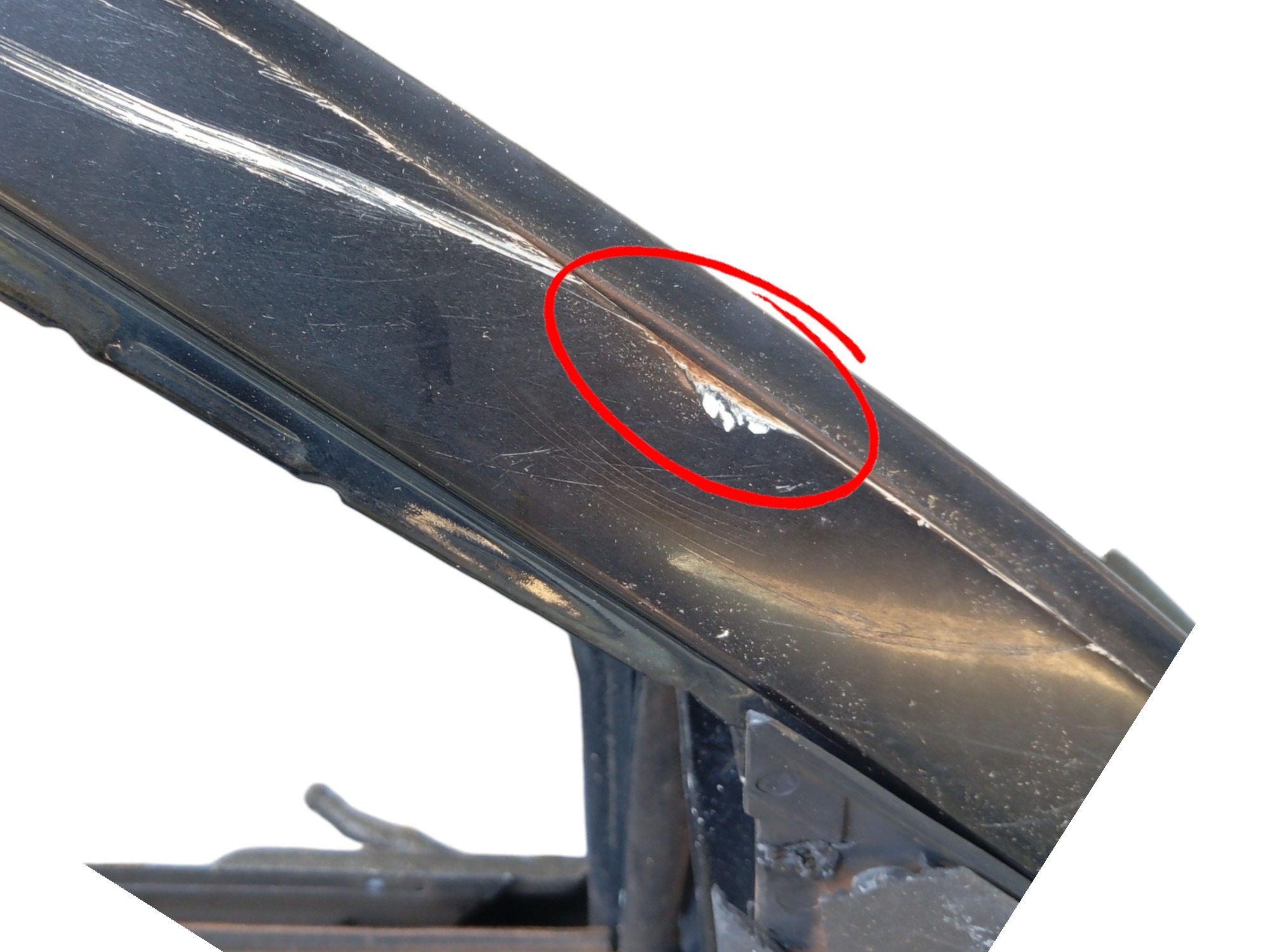 Porta Dianteira L/d Hilux 2009/14 Original C/detalhes  – Dianteira – Direito 5