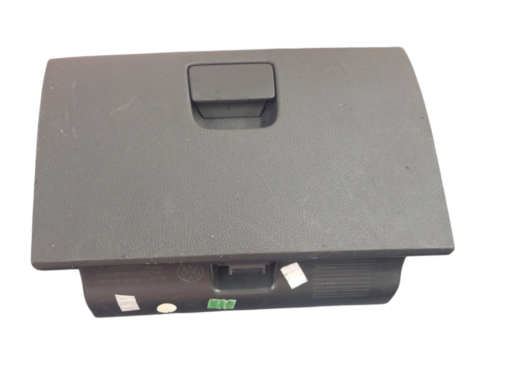 Porta Luvas Objetos Vw Gol G5 1