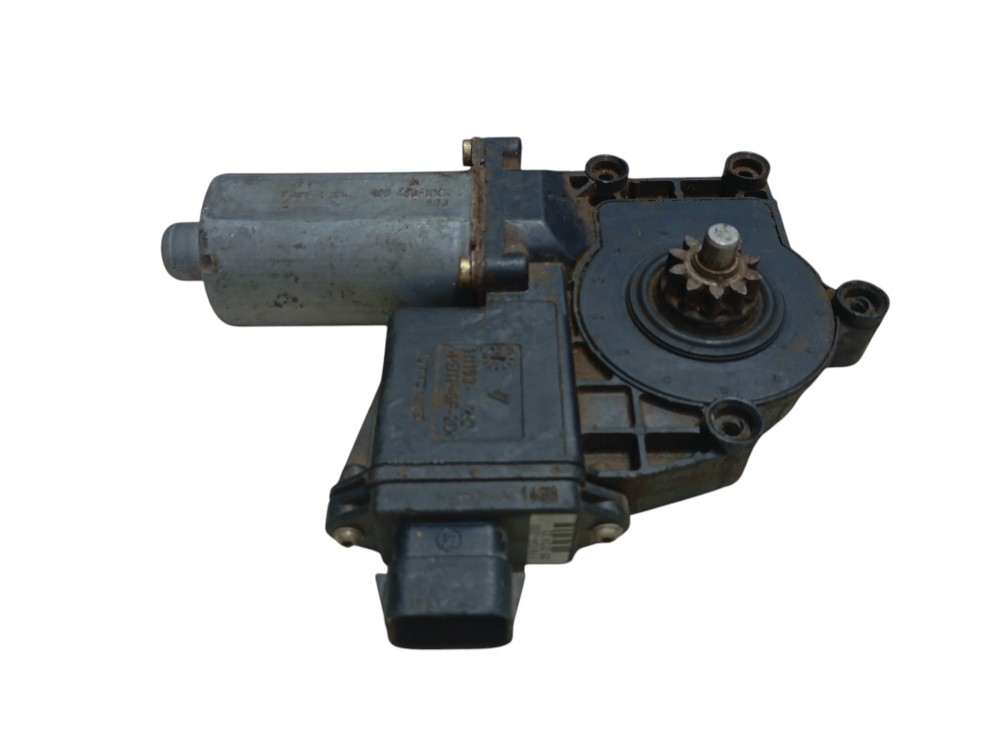 MOTOR MAQUINA VIDRO DIANTEIRO DIREITO GM VECTRA 4
